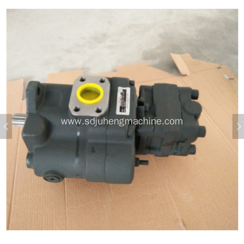 PC56-7 Main Pump PC56-7 Hydraulic pump 708-3s-00961